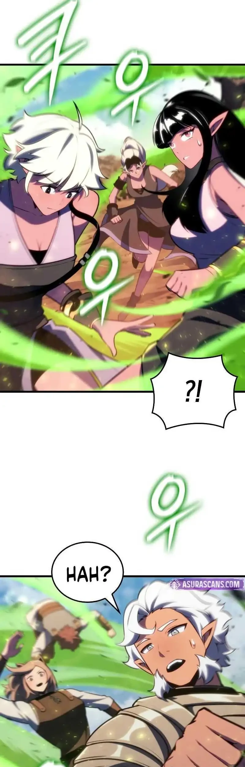 Breakers Chapter 70 Gambar 9