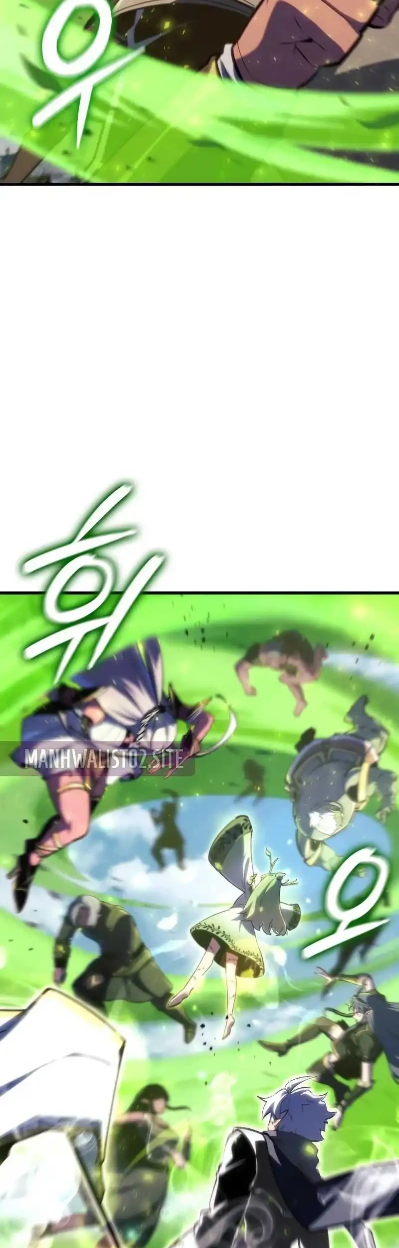 Breakers Chapter 70 Gambar 10