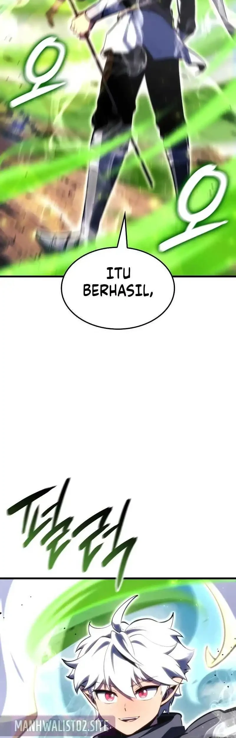 Breakers Chapter 70 Gambar 11