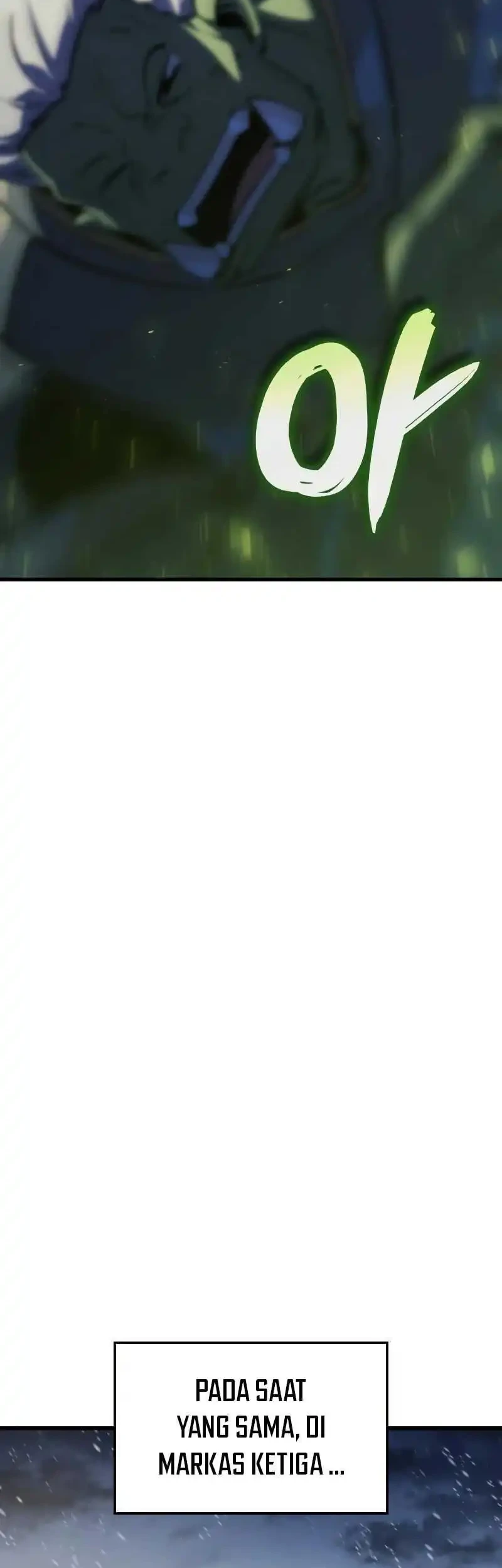 Breakers Chapter 70 Gambar 14