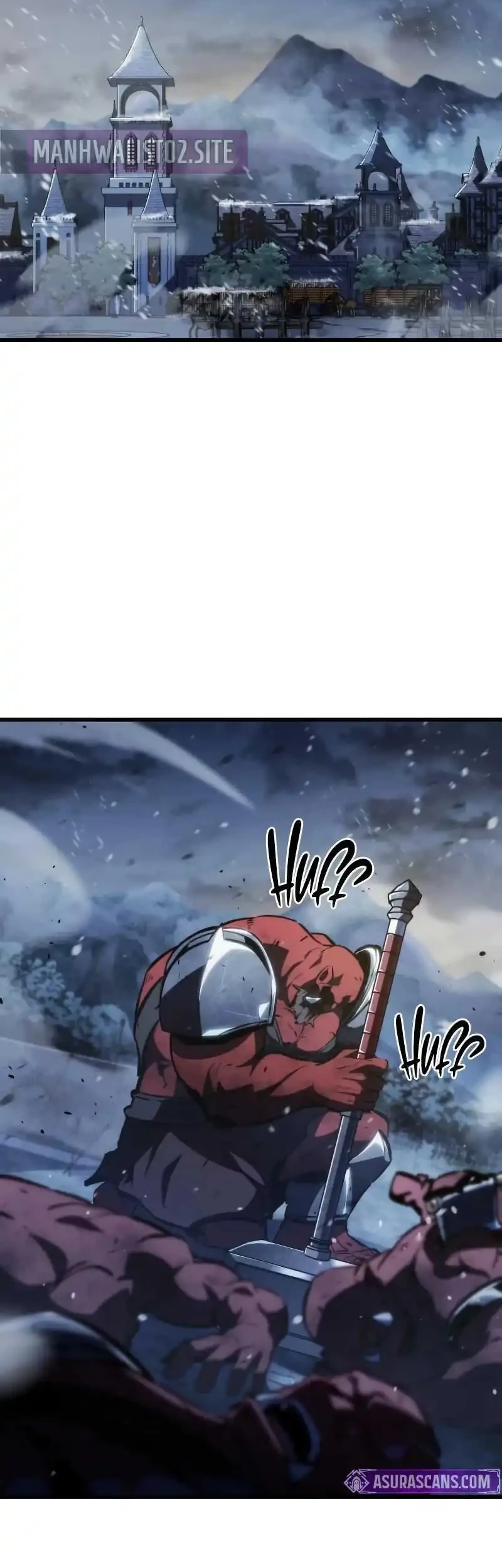 Breakers Chapter 70 Gambar 15