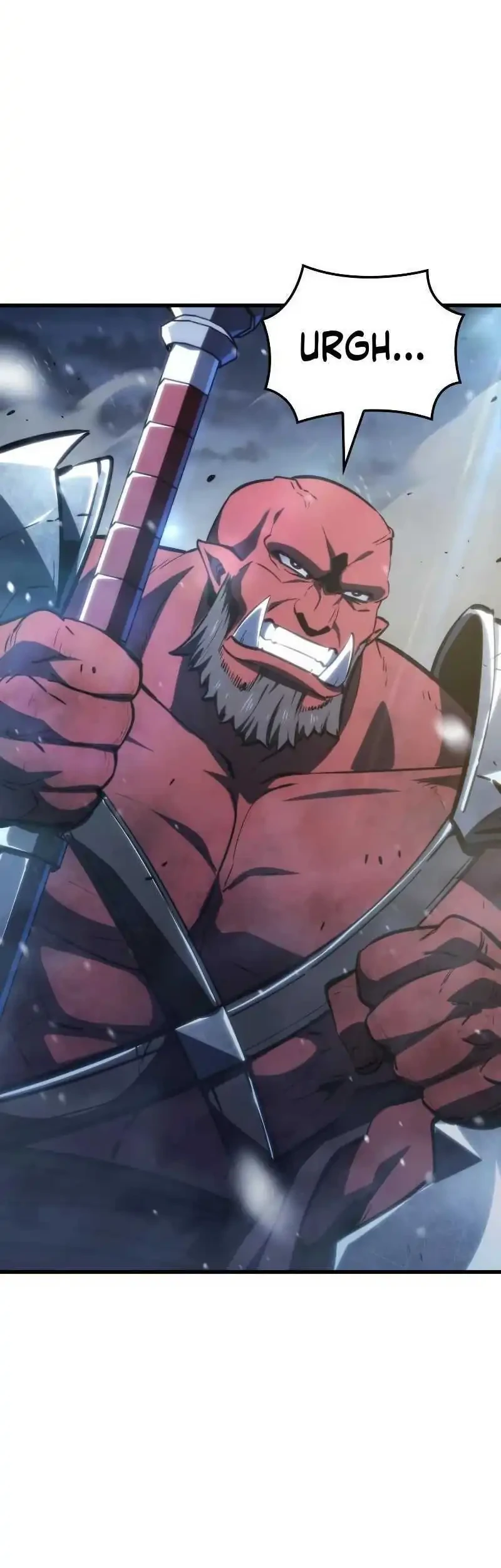 Breakers Chapter 70 Gambar 16