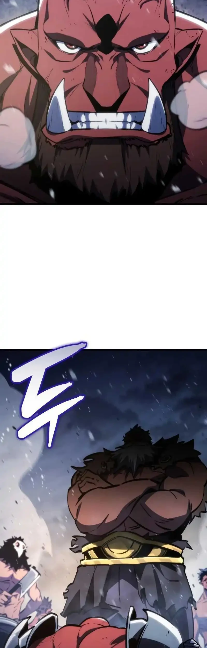 Breakers Chapter 70 Gambar 18