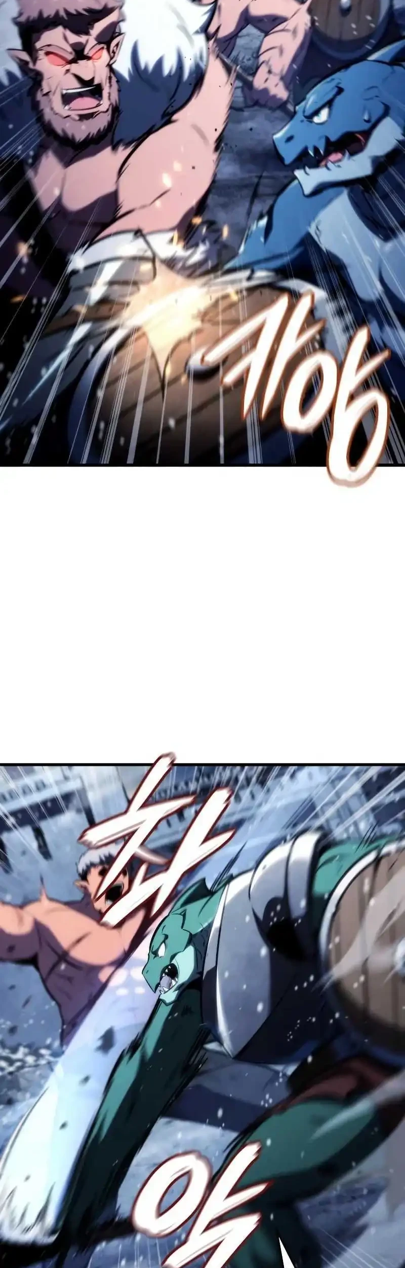 Breakers Chapter 70 Gambar 22