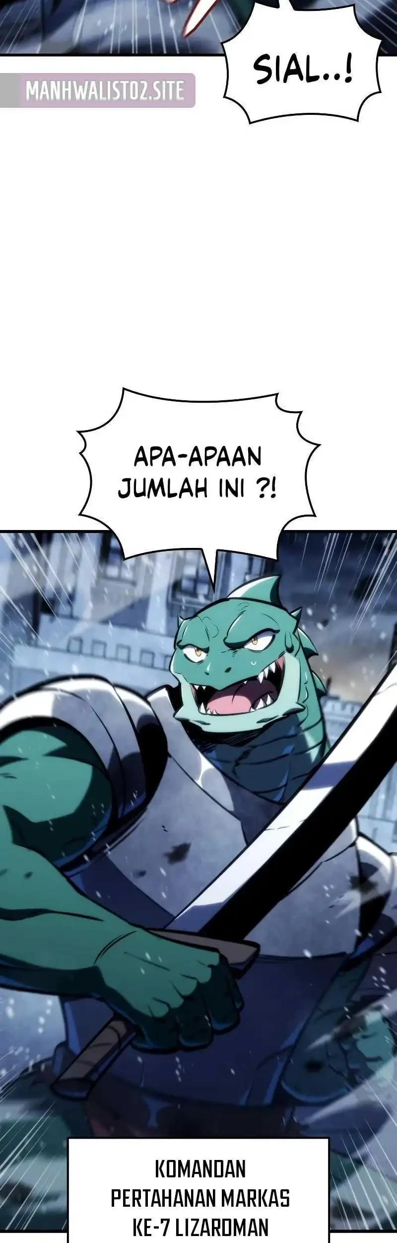 Breakers Chapter 70 Gambar 23