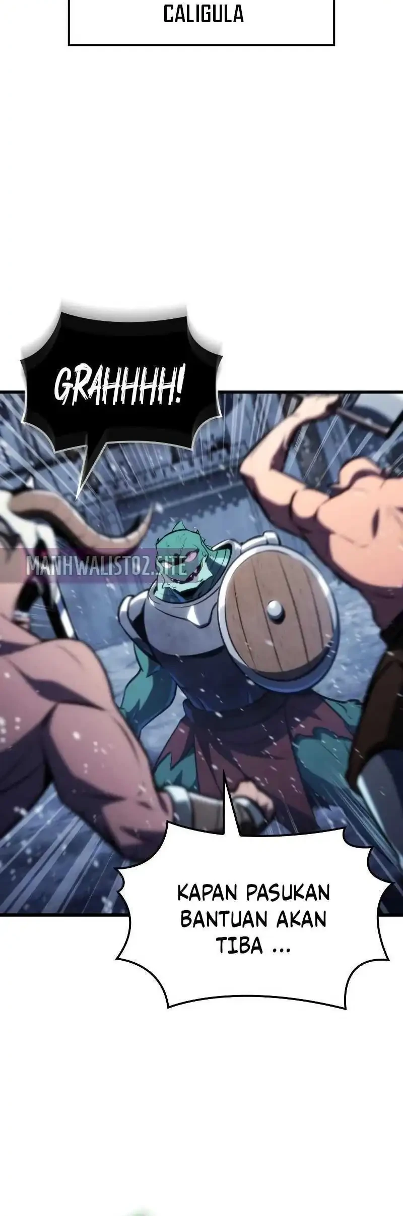 Breakers Chapter 70 Gambar 24