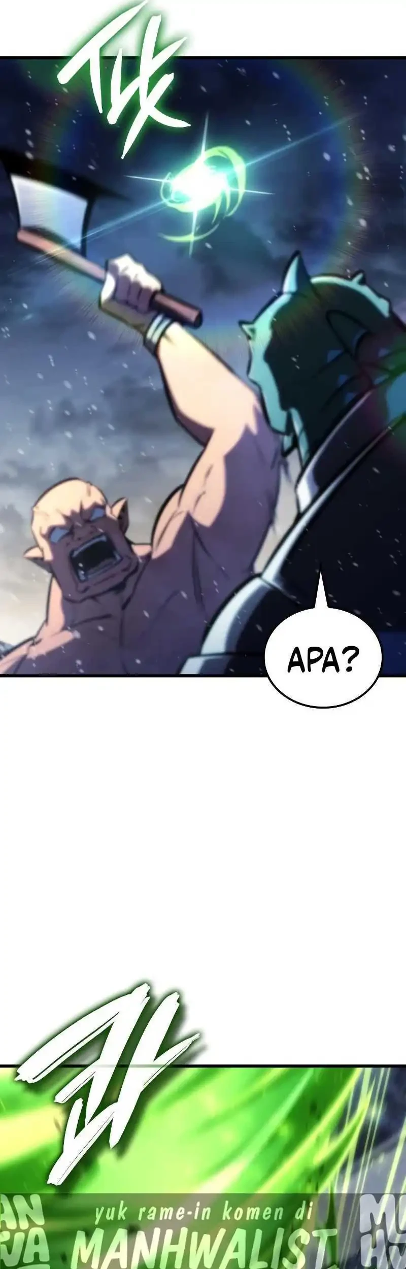 Breakers Chapter 70 Gambar 25