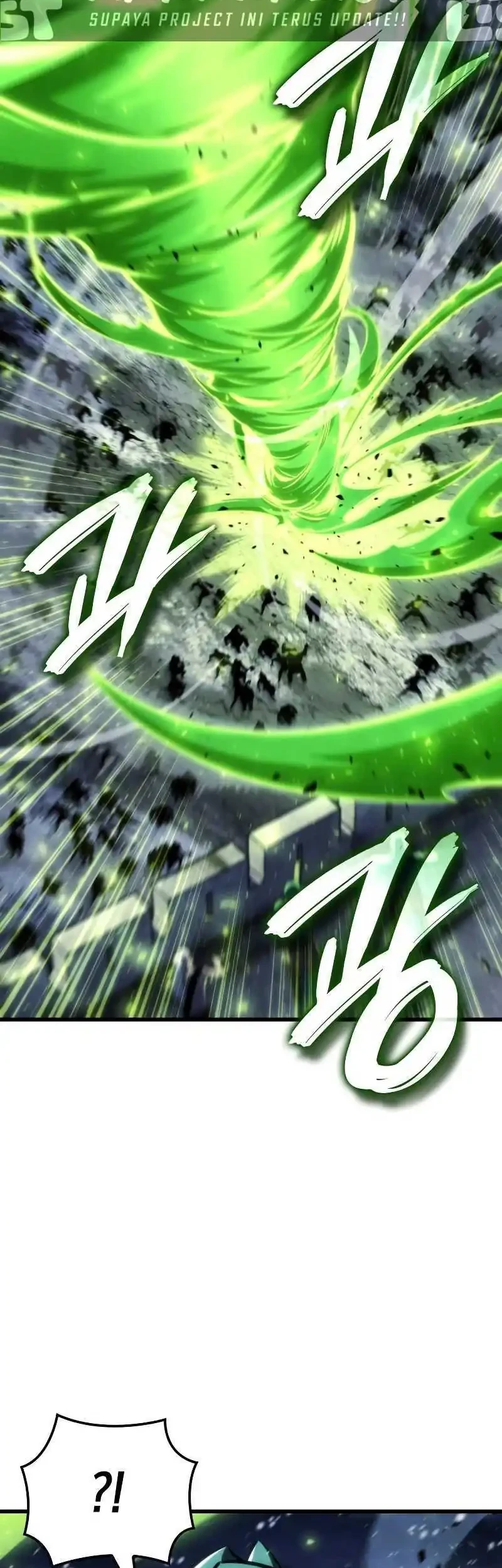 Breakers Chapter 70 Gambar 26