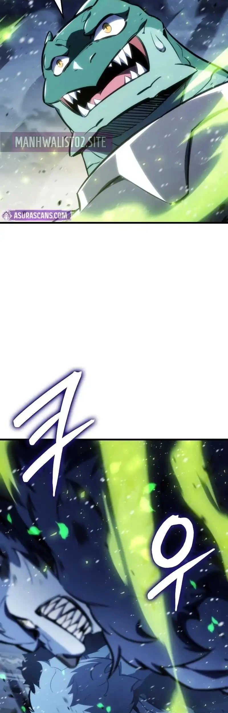 Breakers Chapter 70 Gambar 27