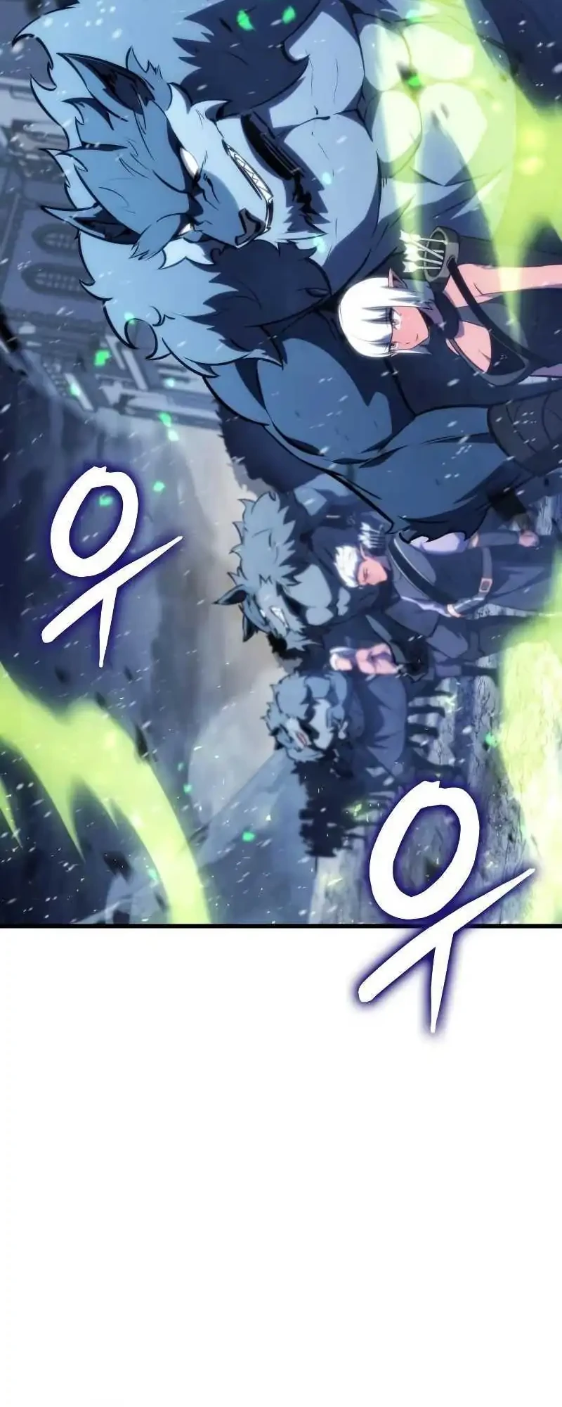 Breakers Chapter 70 Gambar 28