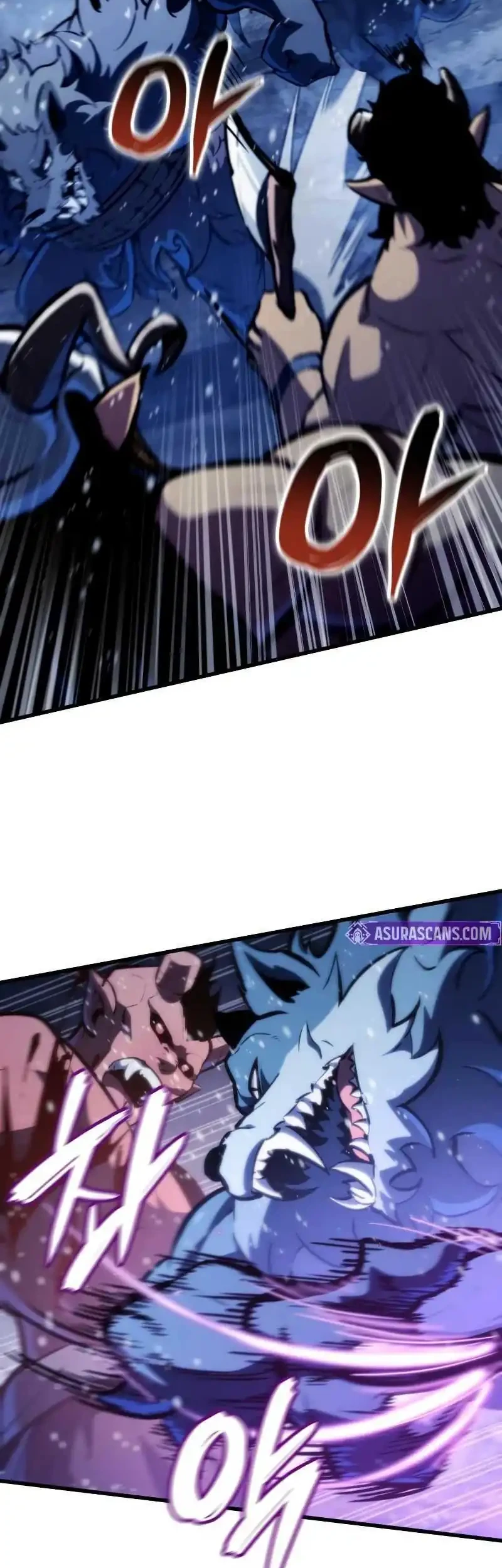 Breakers Chapter 70 Gambar 31