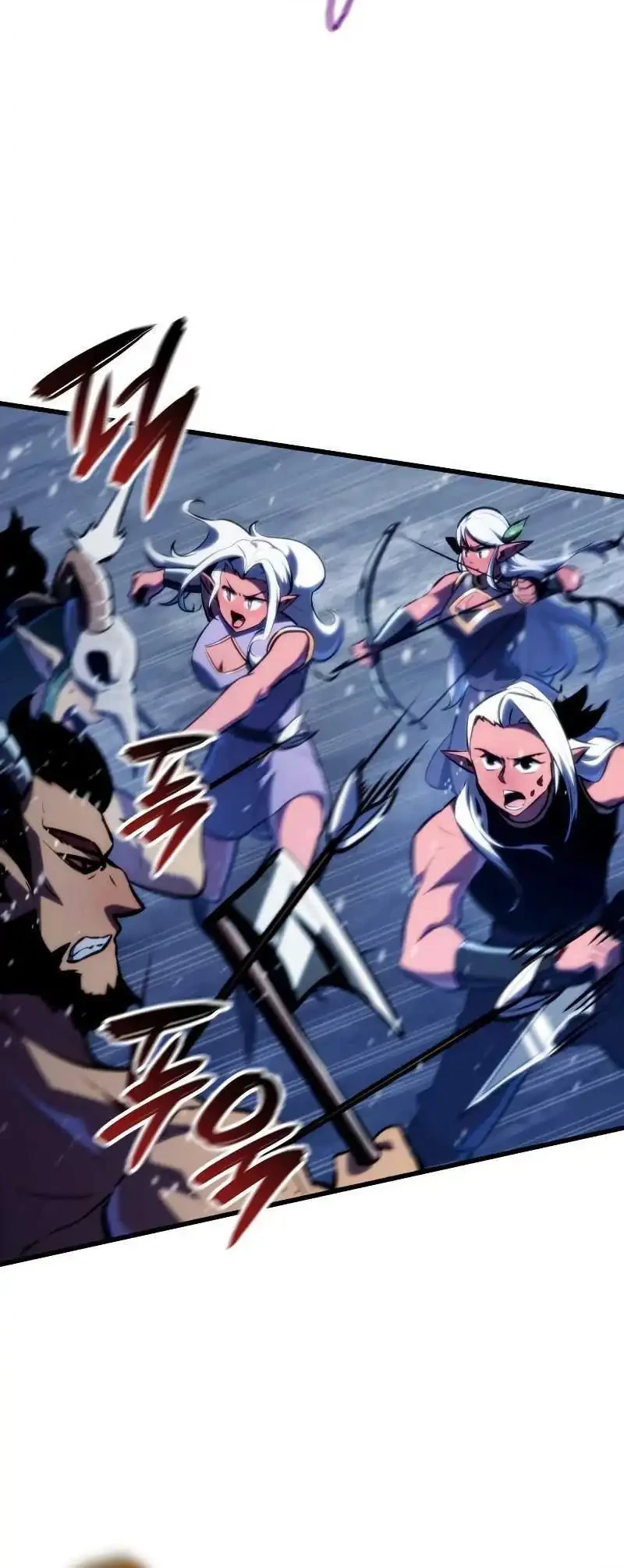 Breakers Chapter 70 Gambar 32