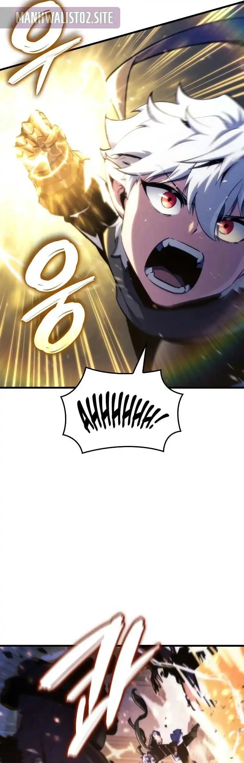 Breakers Chapter 70 Gambar 33