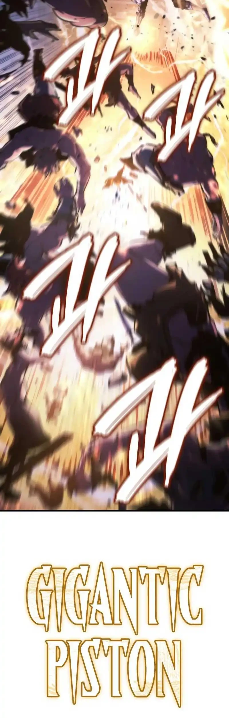 Breakers Chapter 70 Gambar 34