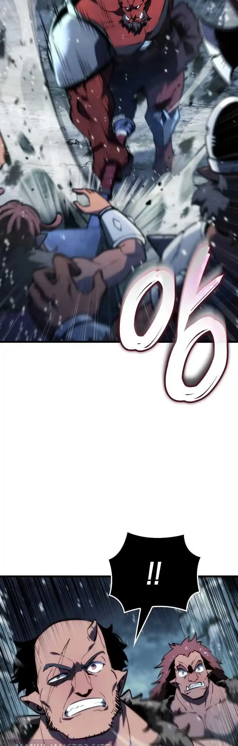 Breakers Chapter 71 Gambar 38