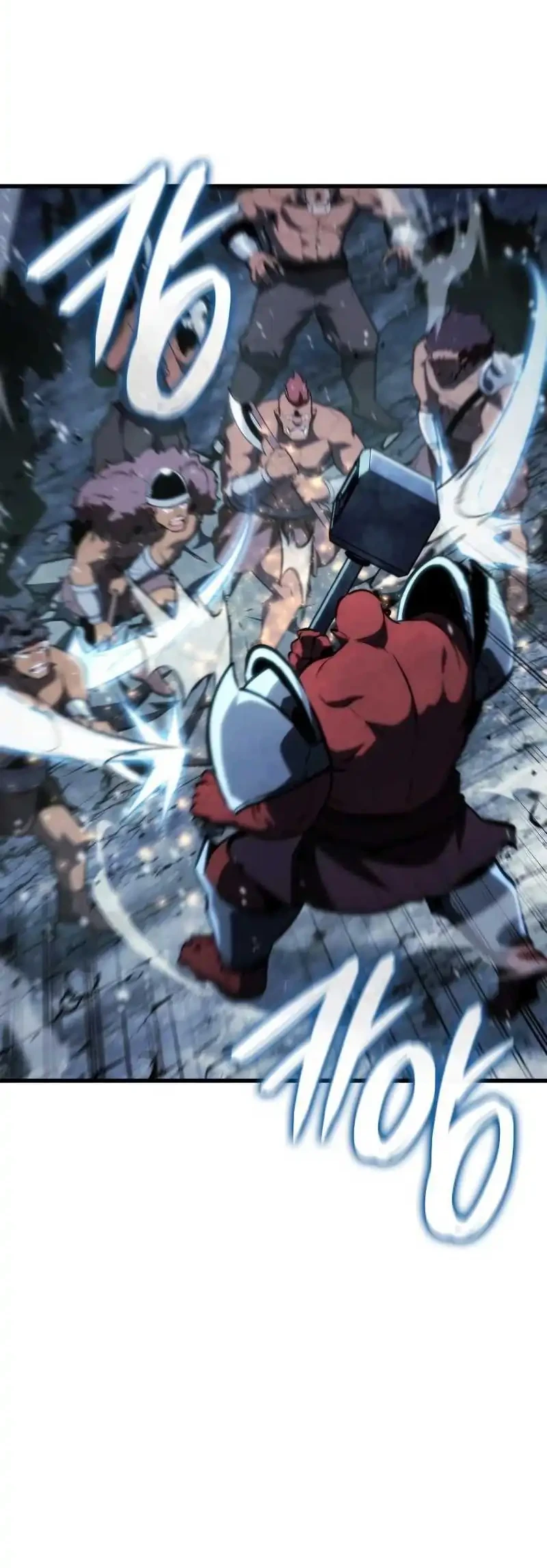 Breakers Chapter 71 Gambar 40