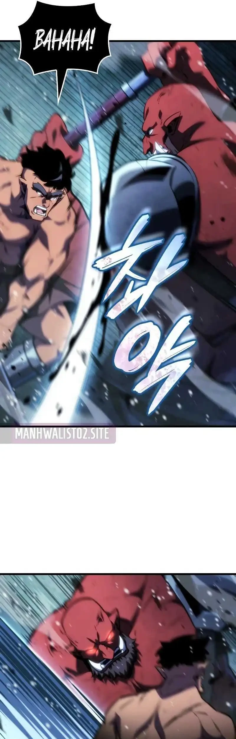 Breakers Chapter 71 Gambar 41