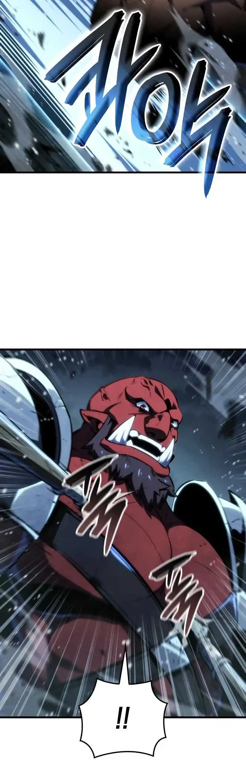 Breakers Chapter 71 Gambar 42