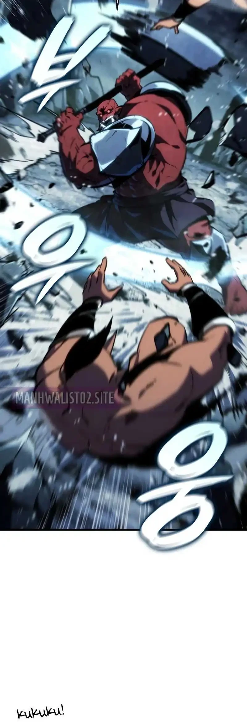 Breakers Chapter 71 Gambar 44