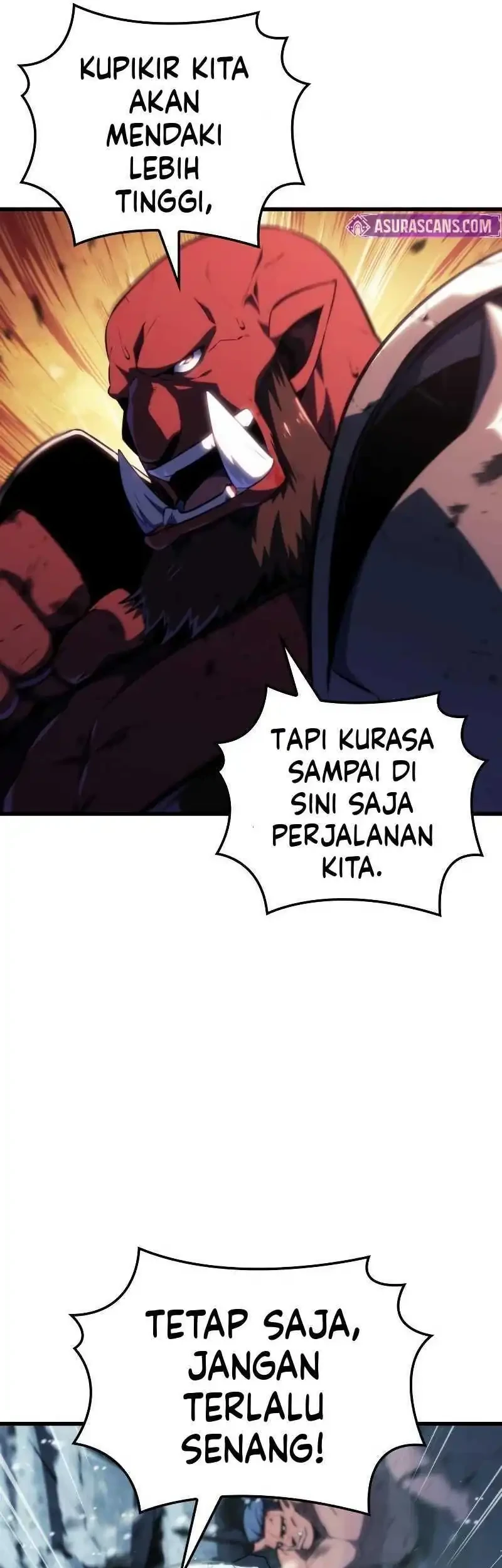 Breakers Chapter 71 Gambar 45