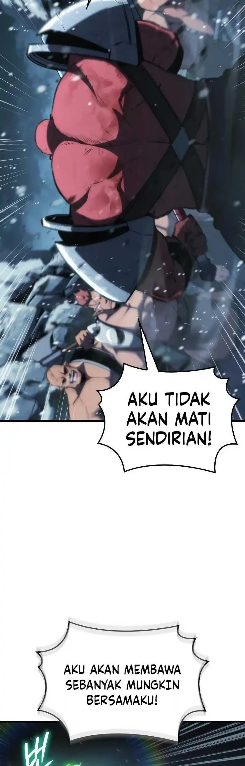 Breakers Chapter 71 Gambar 46