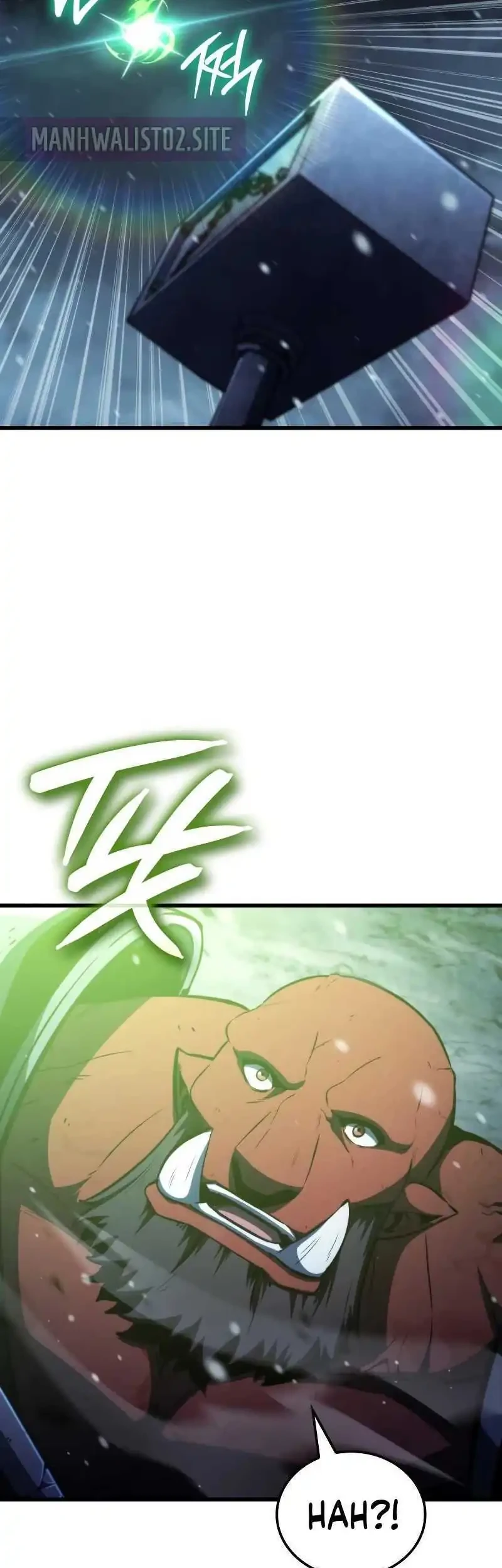 Breakers Chapter 71 Gambar 47