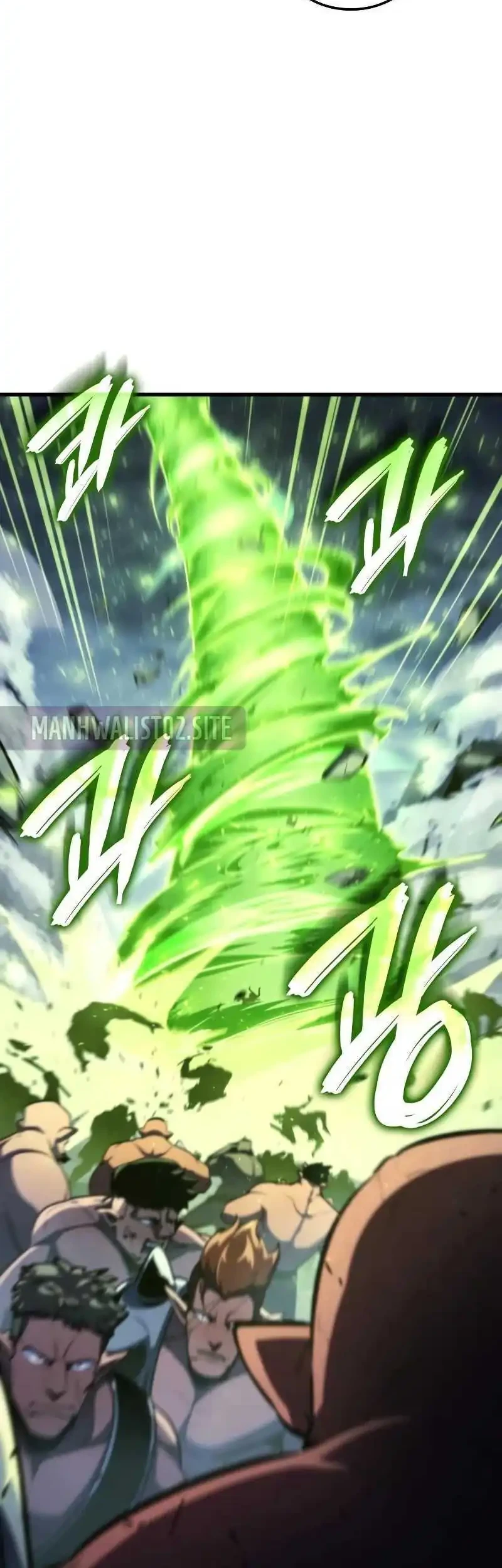 Breakers Chapter 71 Gambar 48