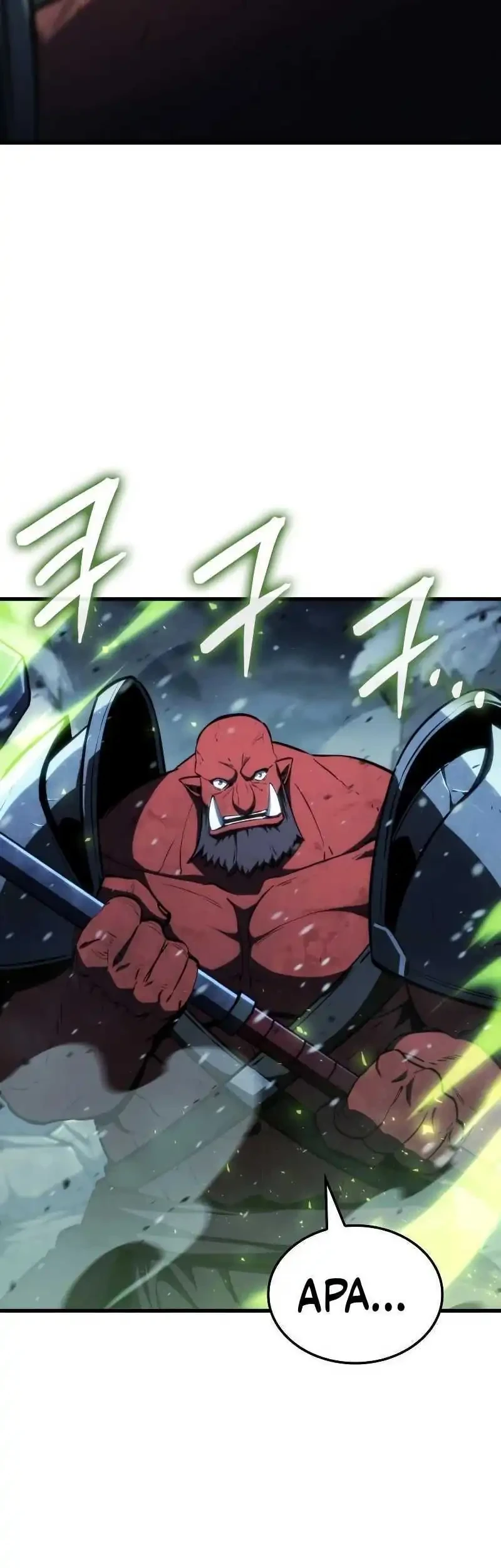 Breakers Chapter 71 Gambar 49