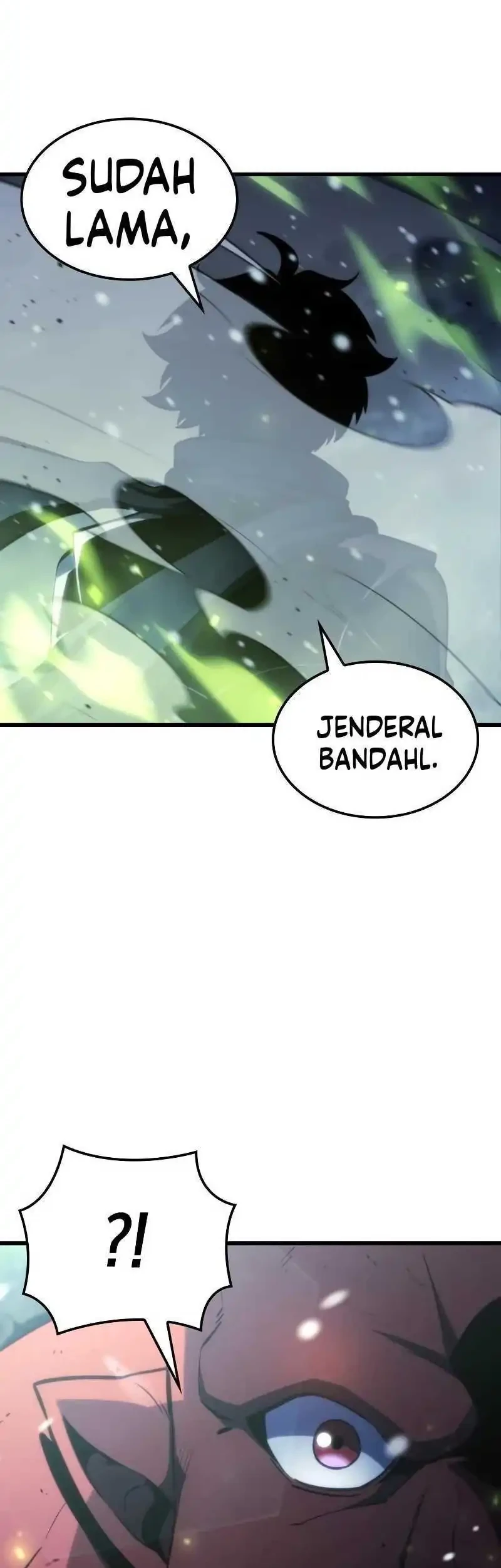 Breakers Chapter 71 Gambar 50