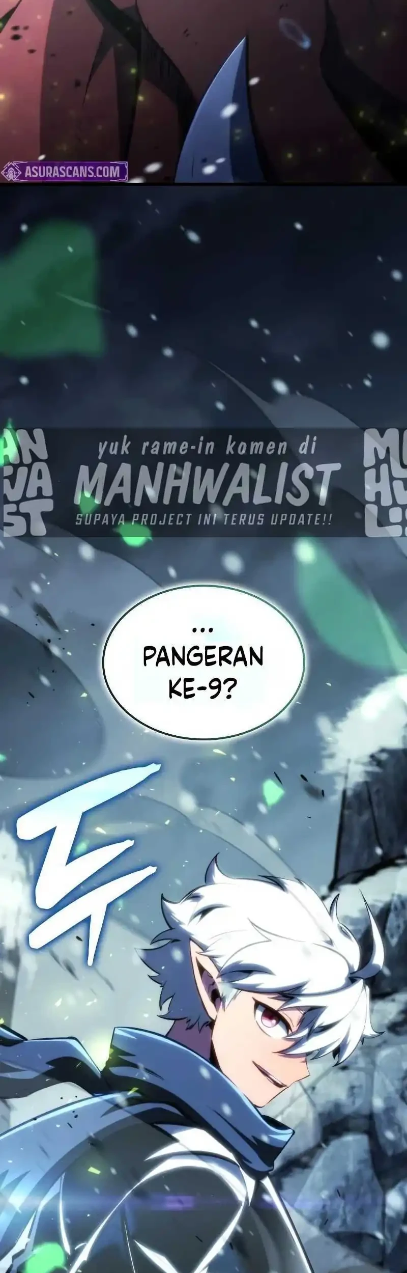 Breakers Chapter 71 Gambar 51