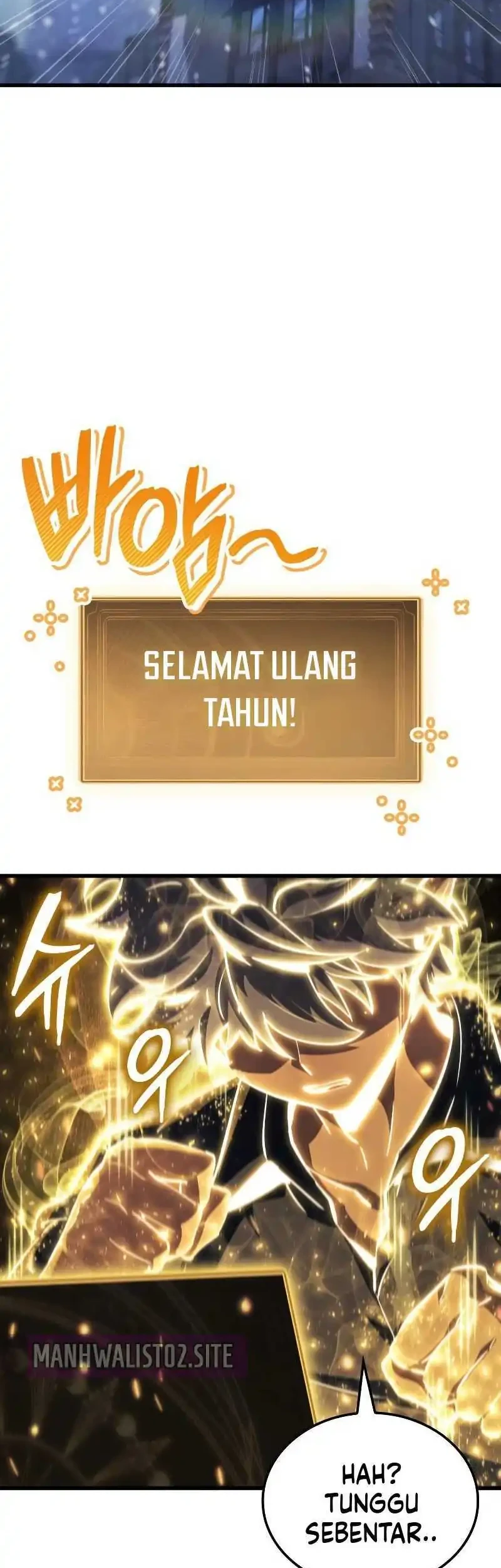 Manhwa Breakers Chapter 71 gambar 2