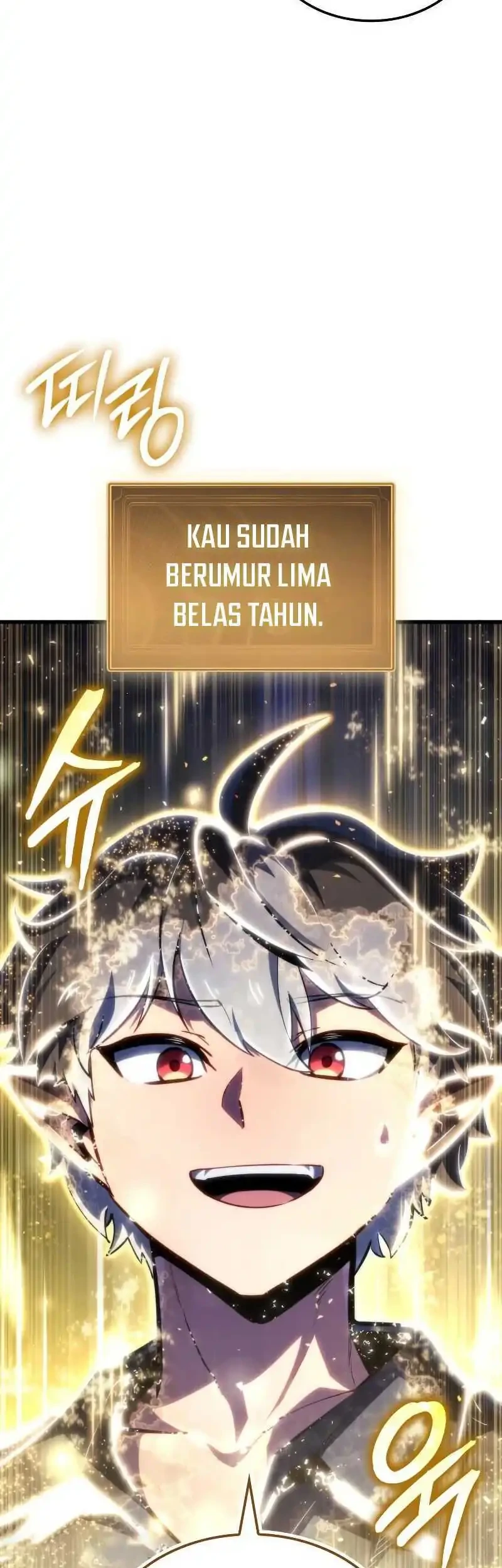 Breakers Chapter 71 Gambar 3