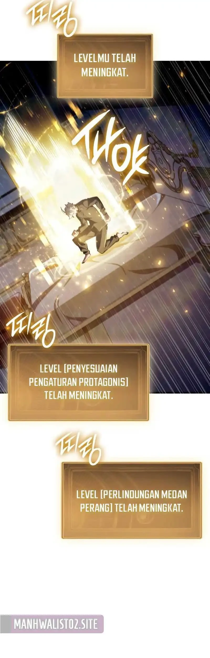 Breakers Chapter 71 Gambar 5