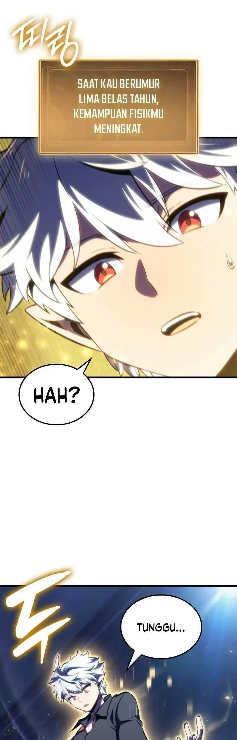 Breakers Chapter 71 Gambar 6