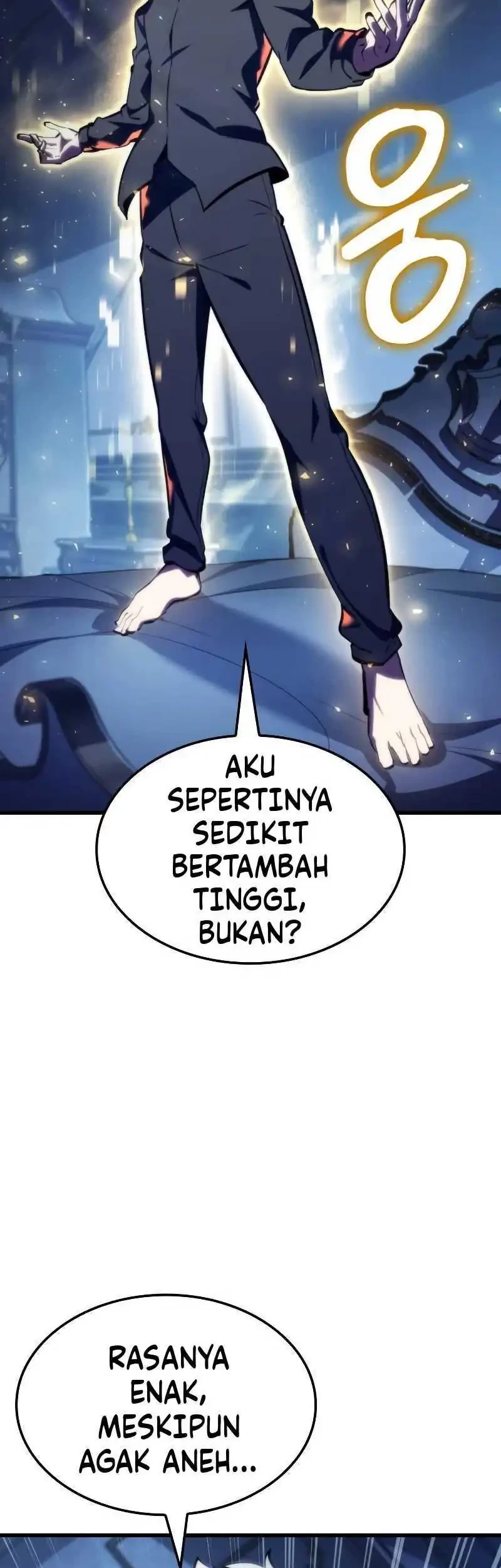 Breakers Chapter 71 Gambar 7