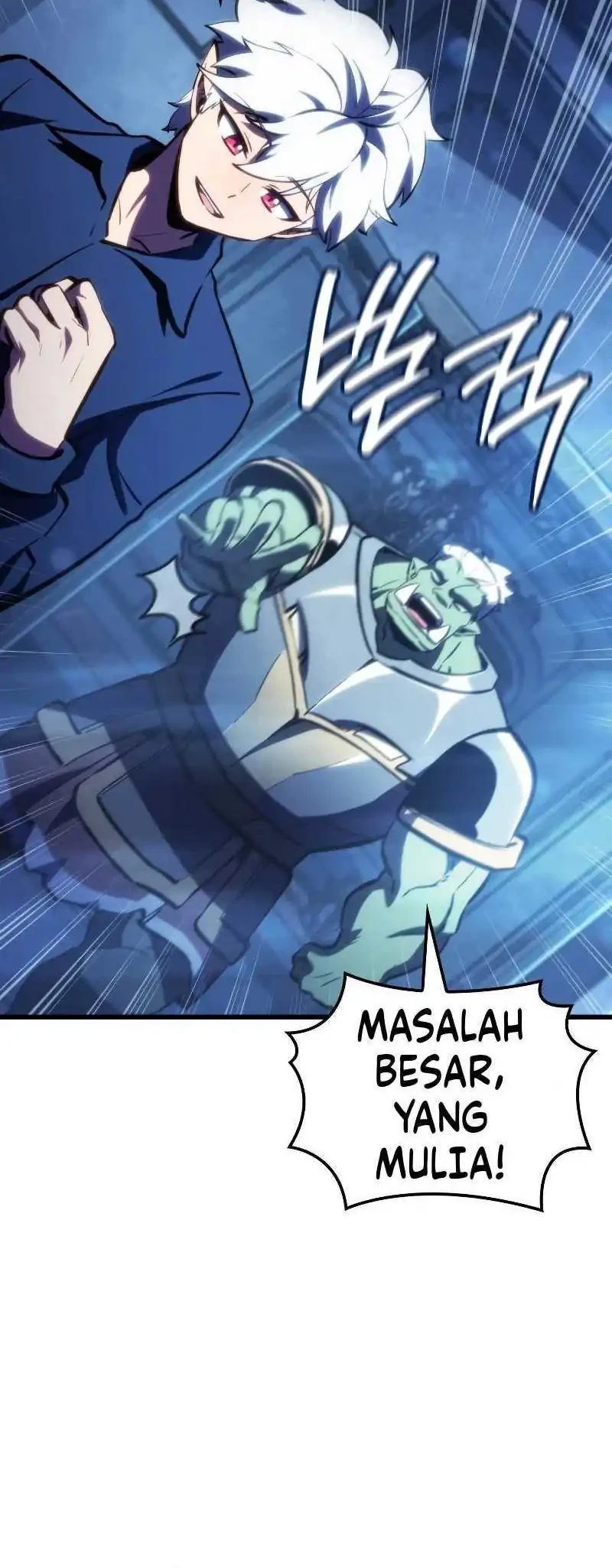 Breakers Chapter 71 Gambar 8