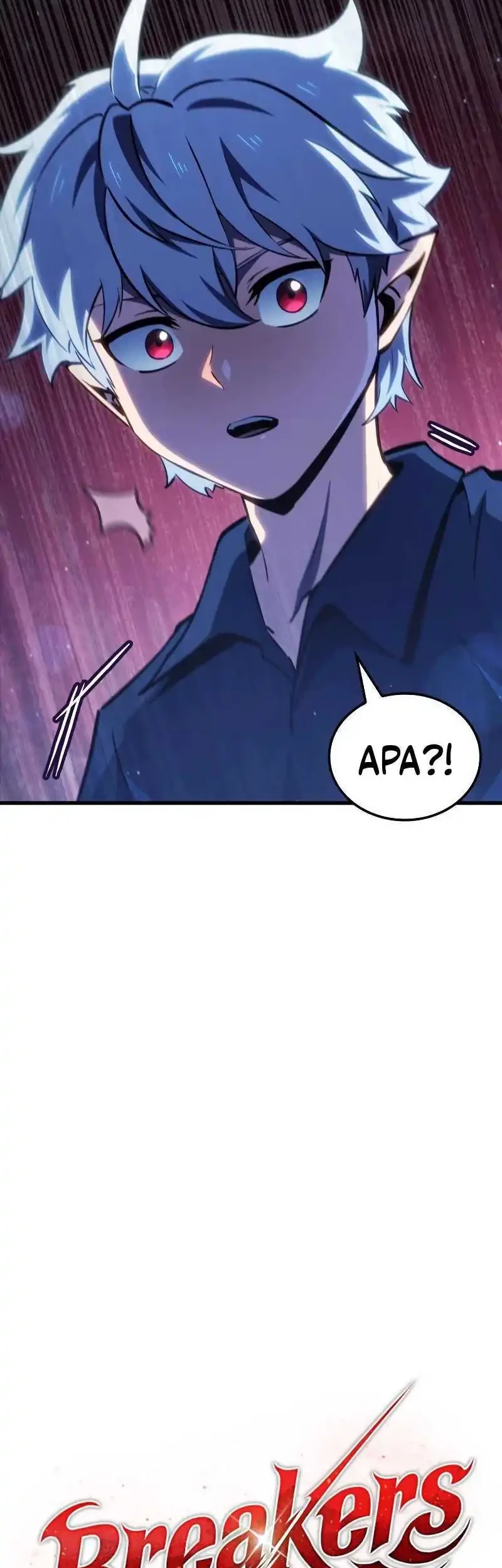 Breakers Chapter 71 Gambar 10