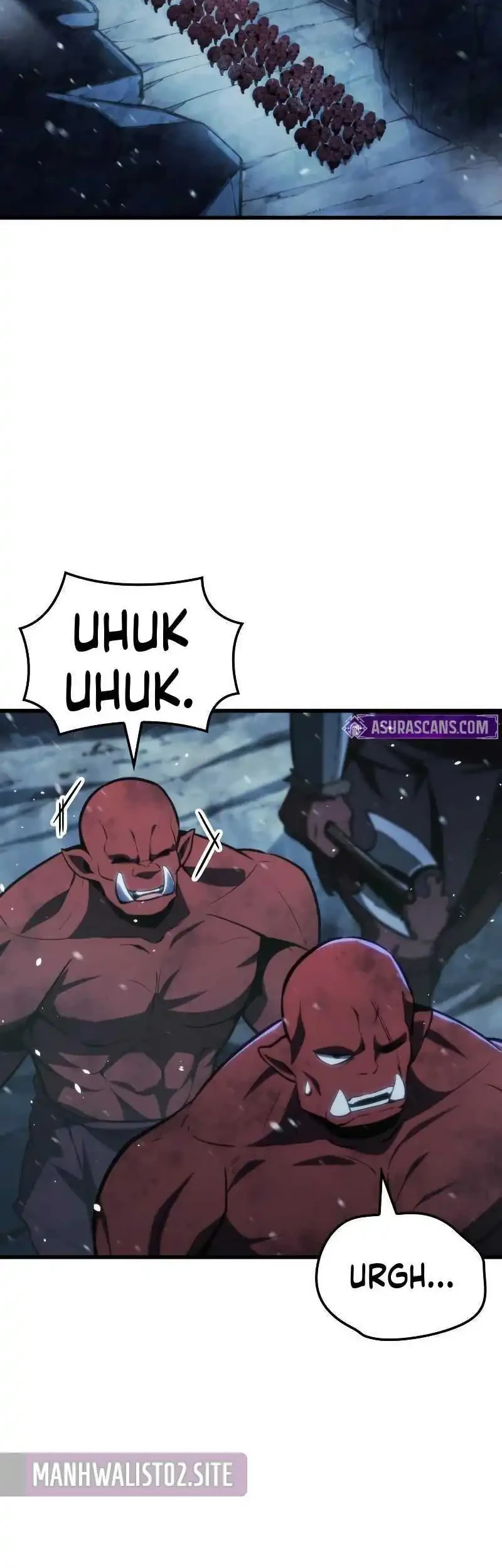 Breakers Chapter 71 Gambar 12