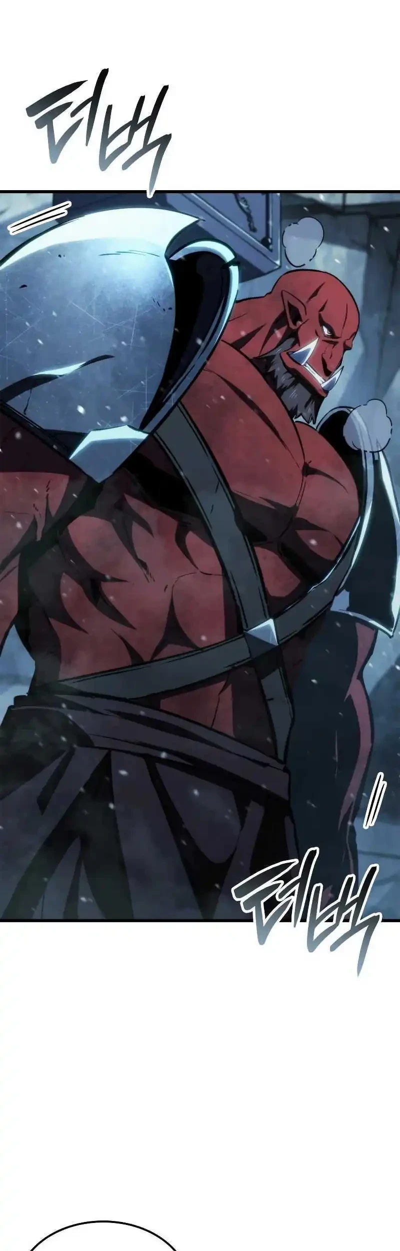 Breakers Chapter 71 Gambar 13