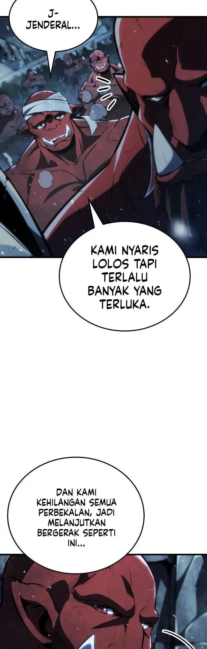 Breakers Chapter 71 Gambar 14