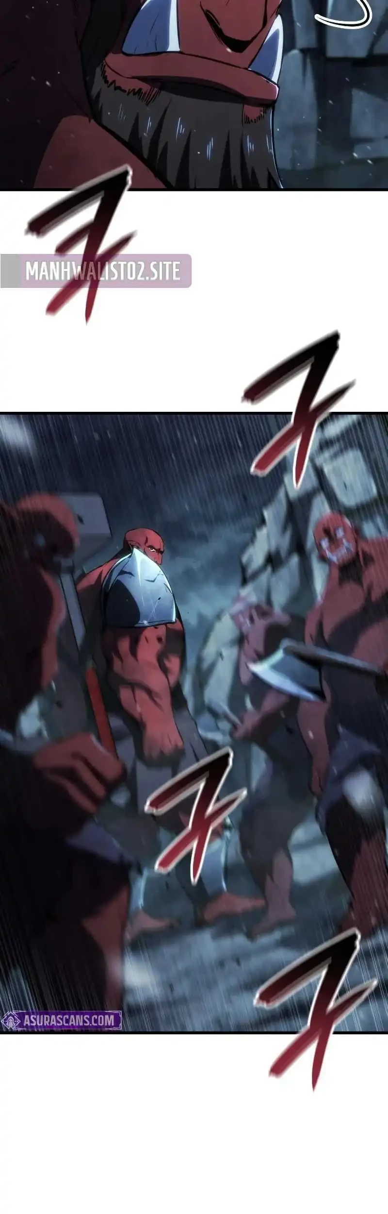 Breakers Chapter 71 Gambar 15