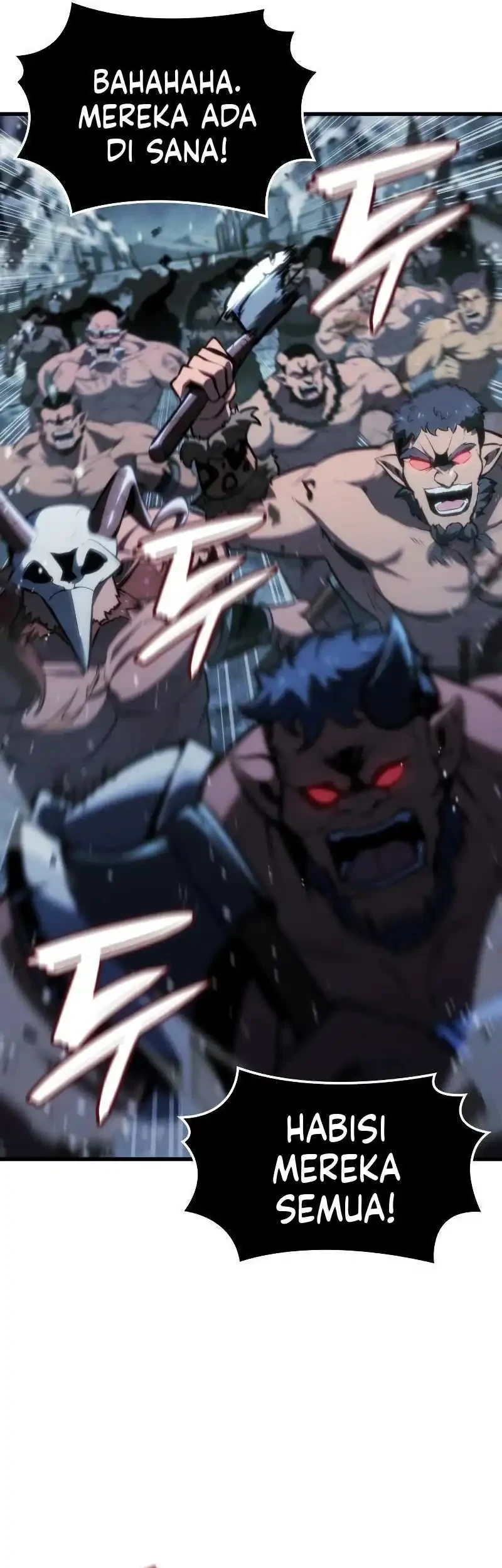 Breakers Chapter 71 Gambar 17