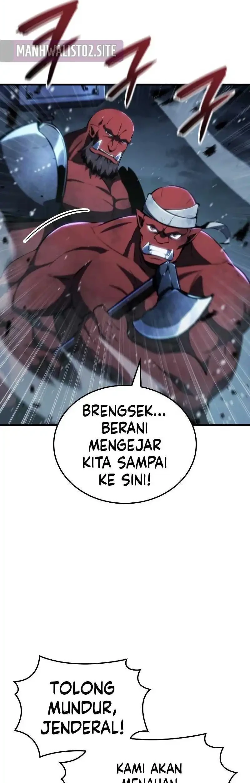 Breakers Chapter 71 Gambar 18