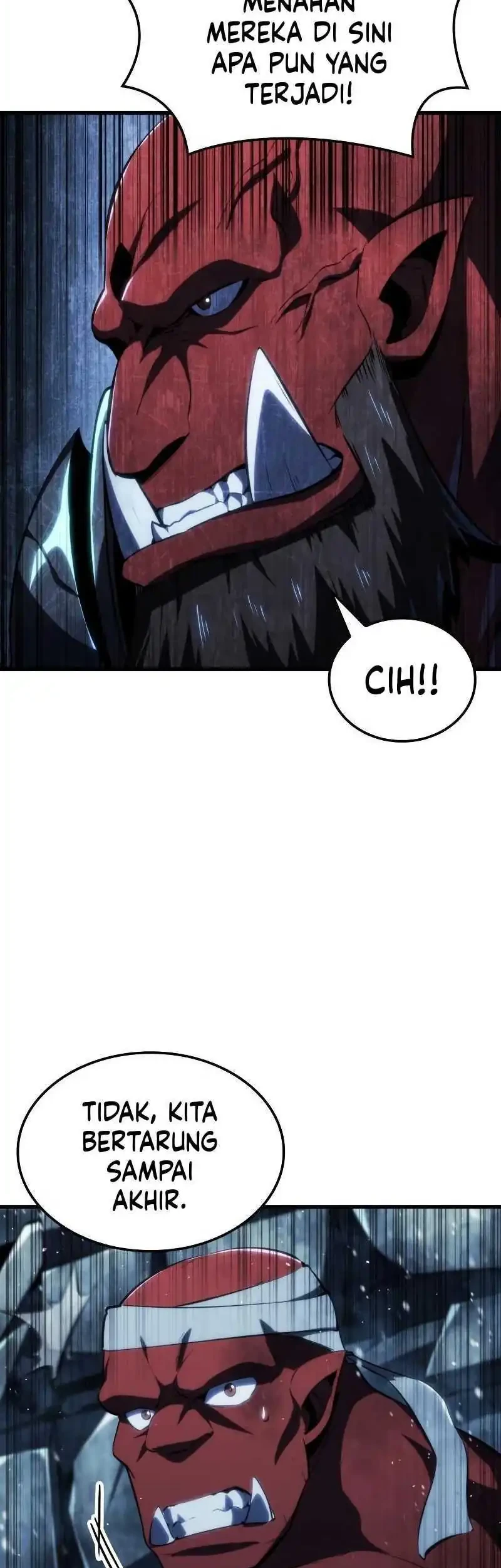 Breakers Chapter 71 Gambar 19