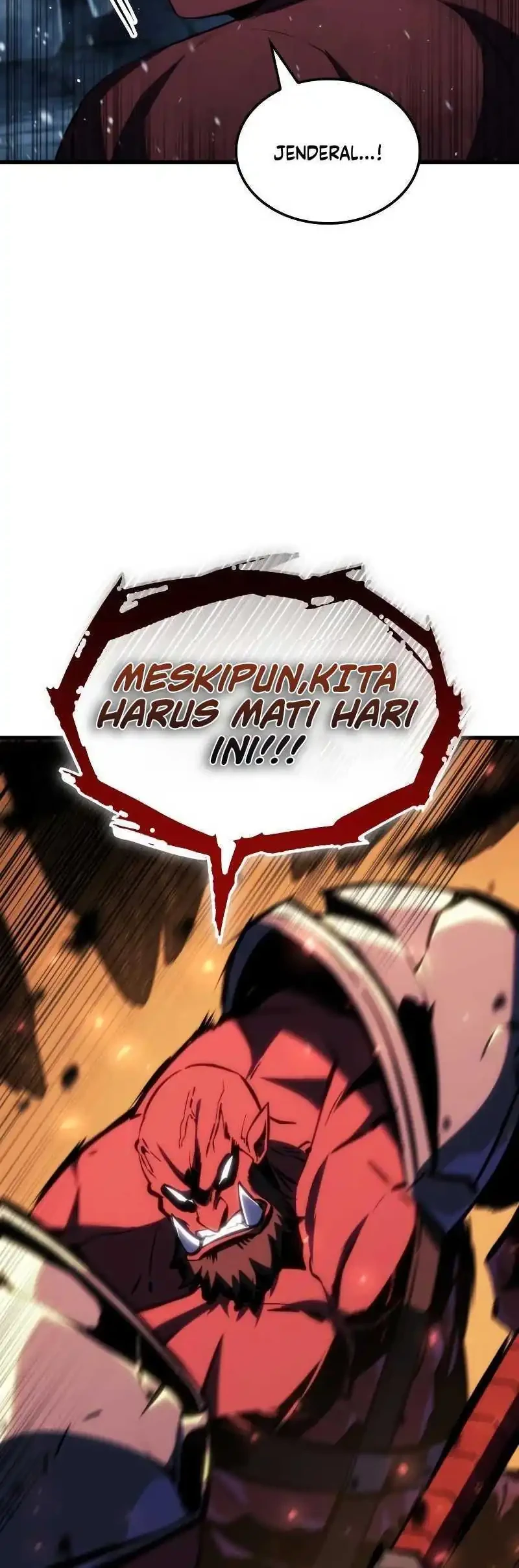 Breakers Chapter 71 Gambar 20