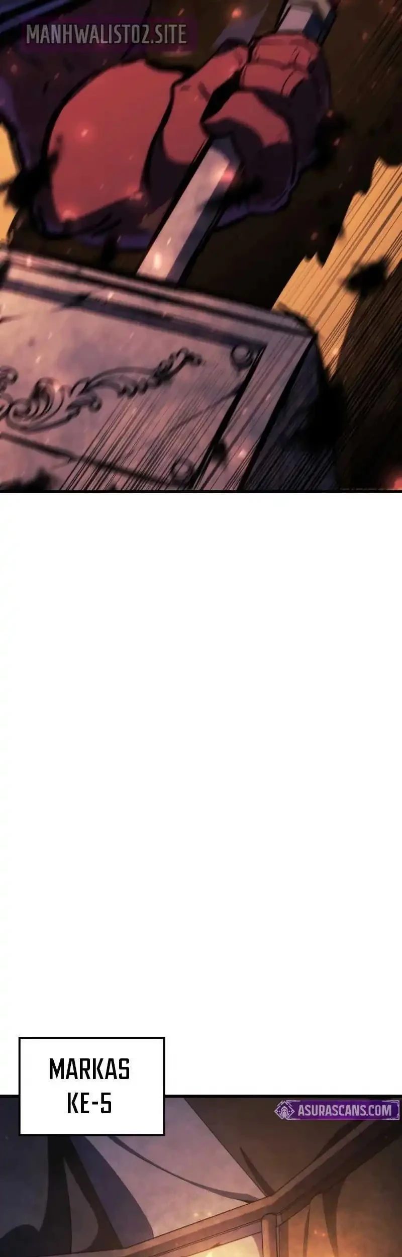 Breakers Chapter 71 Gambar 21