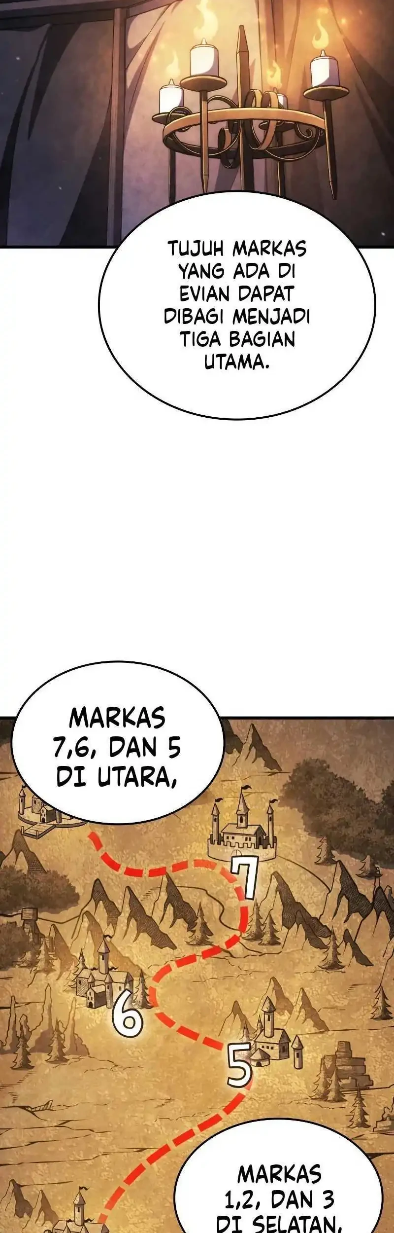 Breakers Chapter 71 Gambar 22