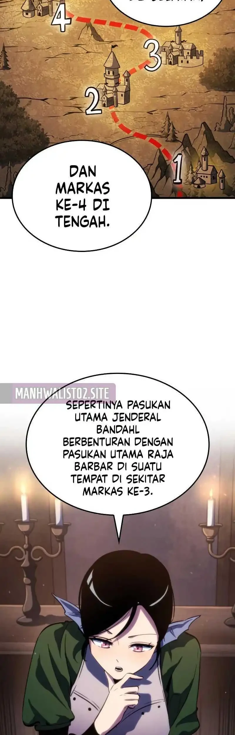 Breakers Chapter 71 Gambar 23