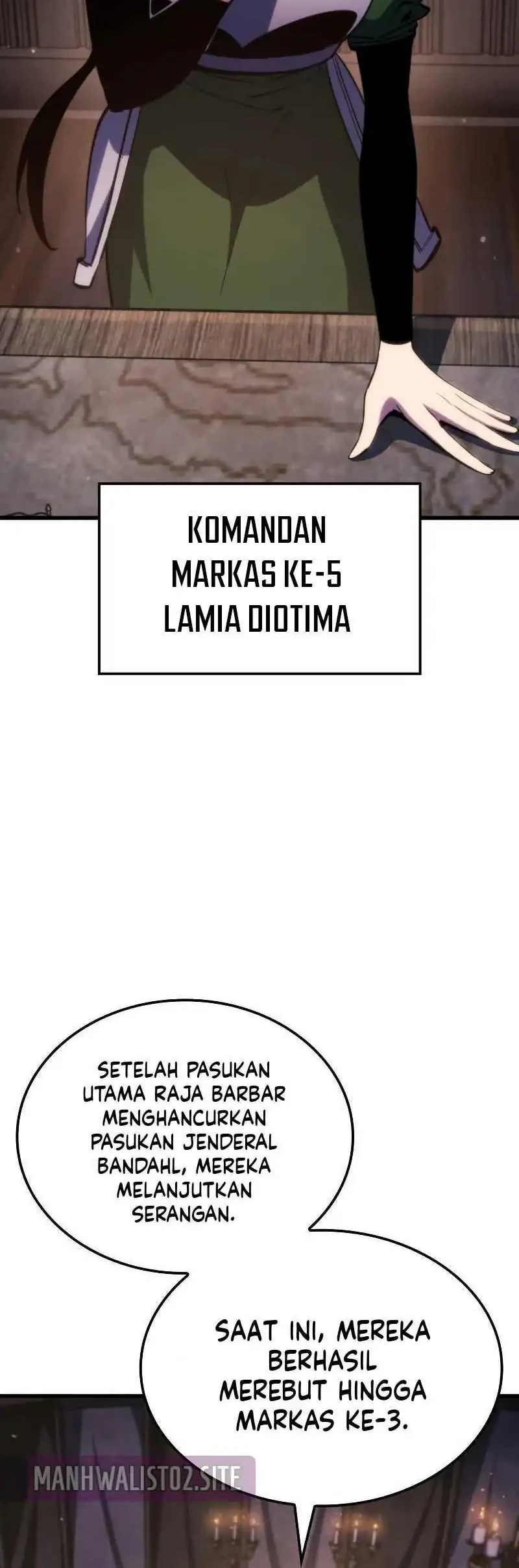 Breakers Chapter 71 Gambar 24