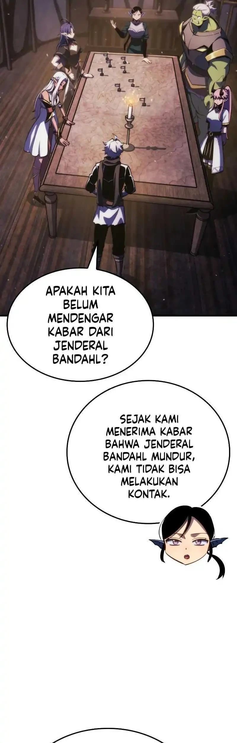 Breakers Chapter 71 Gambar 25